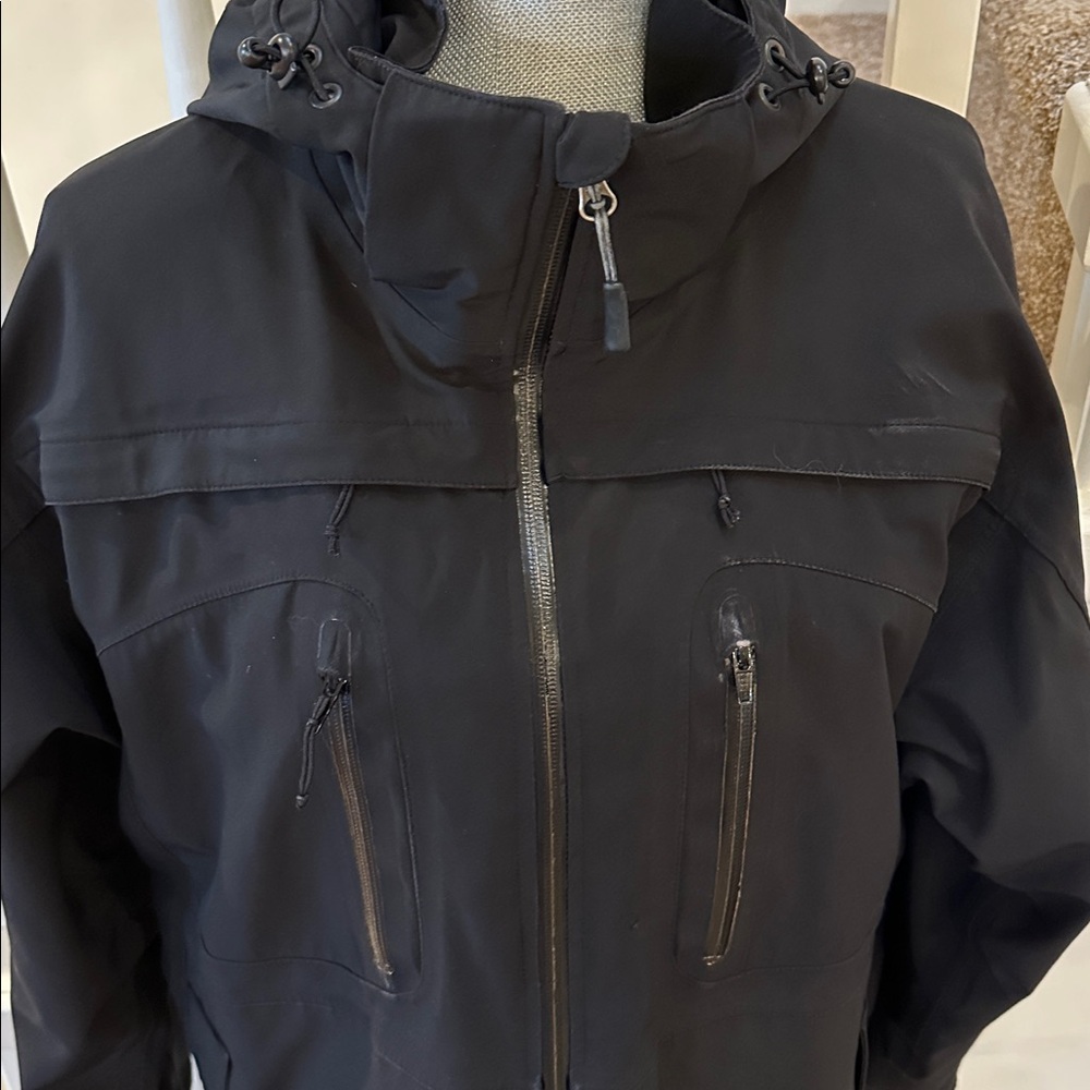 511 tactical jacket. - Picture 3 of 10